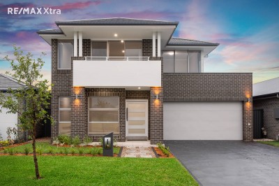 Property in Marsden Park - Sold