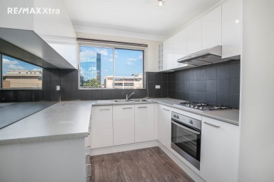 Property in Liverpool - Leased for $420