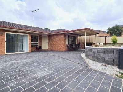 Property in Blacktown - Leased