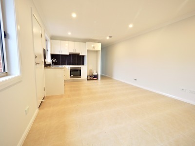Property in Blacktown - Leased
