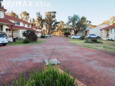 Property in Kingswood - Sold for $430,000