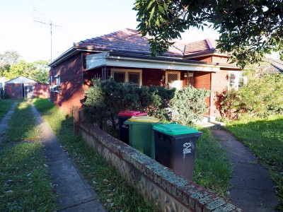 Property in Penrith - Leased