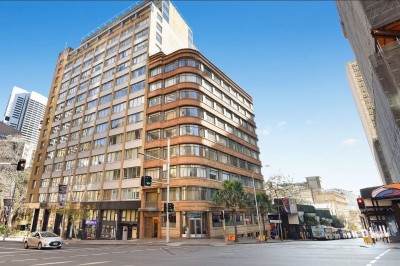 Property in Sydney - Leased for $875