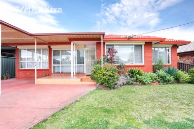 Property in Rooty Hill - Sold for $790,000