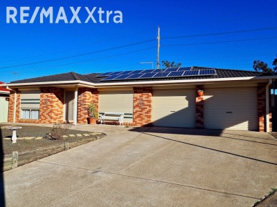 Property in Rooty Hill - Leased for $480