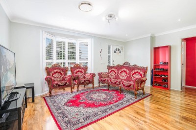 Property in Plumpton - Sold for $595,000