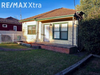 Property in Penrith - Leased