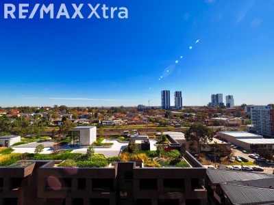 Property in Liverpool - Leased for $380