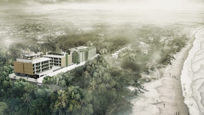 Property in Bali - 1 Bed from $418,000AUD