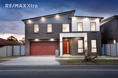 Property in Dean Park - Sold for $815,000