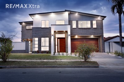 Property in Dean Park - Sold for $775,000