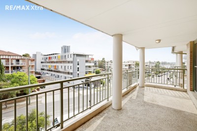 Property in Blacktown - Leased for $370
