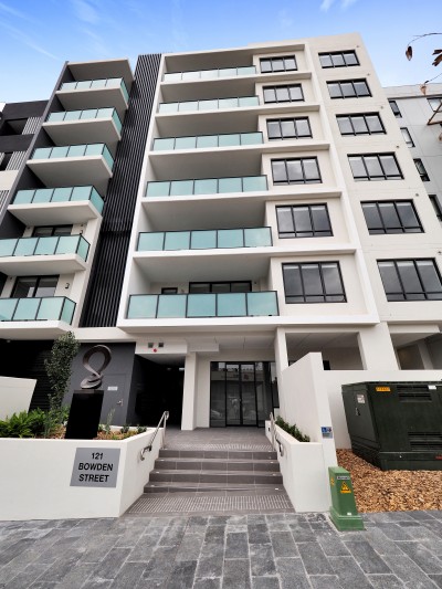 Property in Meadowbank - $825,000