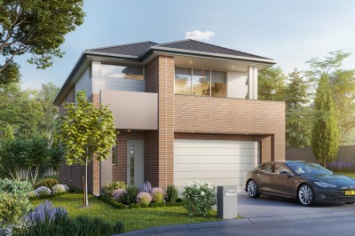 Property in Kellyville - $1,195,000