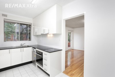 Property in Westmead - Leased for $450