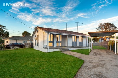 Property in Dharruk - Leased for $360