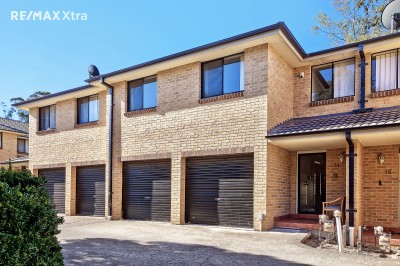 Property in Mount Druitt - Sold for $490,000