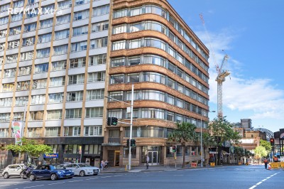 Property in Sydney - Leased for $875