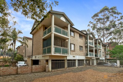 Property in Pendle Hill - Leased for $400