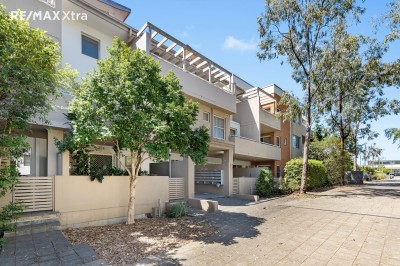 Property in Pemulwuy - Leased for $390