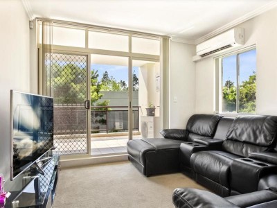 Property in Blacktown - Sold for $0