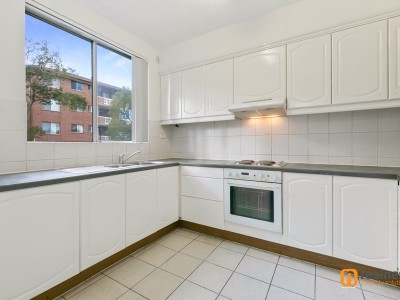 Property in Harris Park - Leased