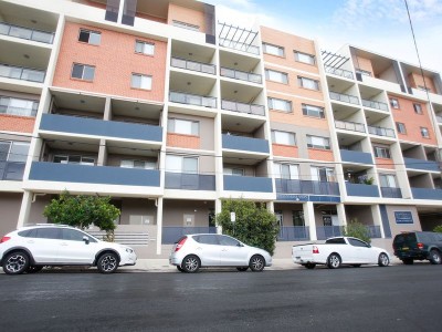Property in Campbelltown - Leased