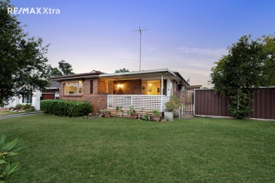 Property in St Clair - Under Offer by Billy Markovski 0424 663 522