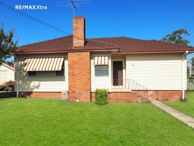 Property in Doonside - Fresh to Market! $420.00 per week!