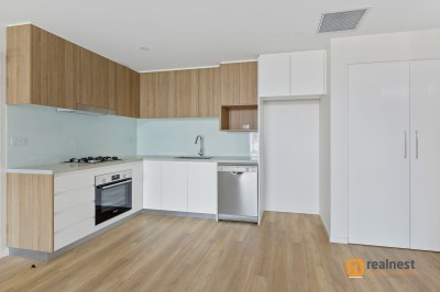 Property in Homebush - Leased