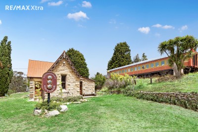 Property in Marrangaroo - Sale by Negotiation