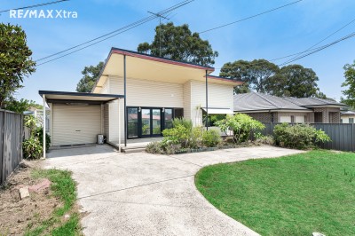 Property in Blacktown - Under Offer by Billy Markovski 0424 663 522
