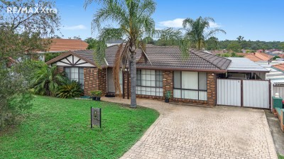 Property in Hassall Grove - Sale By Auction