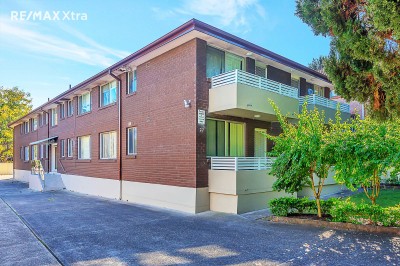 Property in North Parramatta - Now Asking $400 p/w