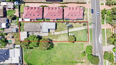 Property in St Marys - Sale By Auction