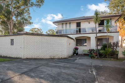 Property in Blacktown - Leased
