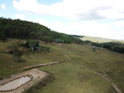 Property in Crows Nest - Sold