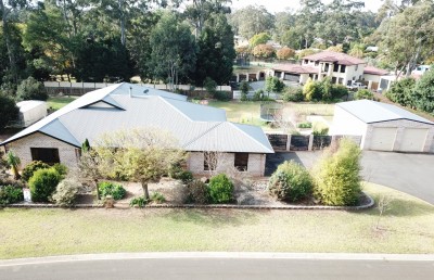 Property in Highfields - Leased