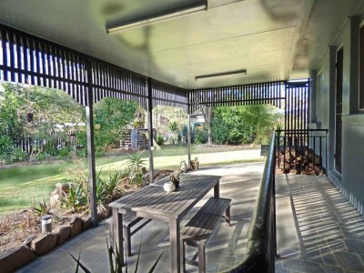 Property in Crows Nest - Sold