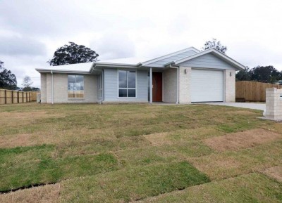 Property in Crows Nest - Sold