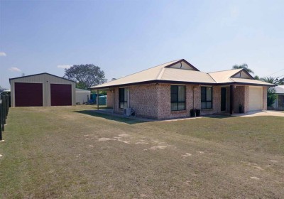 Property in Crows Nest - Sold