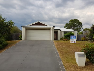 Property in Crows Nest - Sold