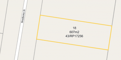 Property in Rockville - $320,000