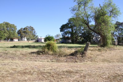 Property in Haden - Sold for $32,000