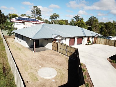 Property in Crows Nest - $265,000