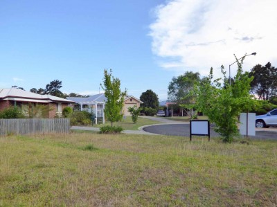 Property in Crows Nest - Sold