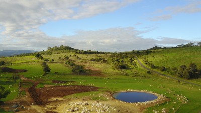 Property in Maclagan - offers welcome over $1.4 Million