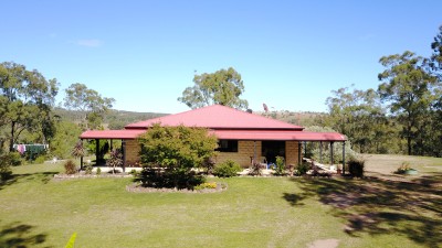 Property in Cooyar - Sold
