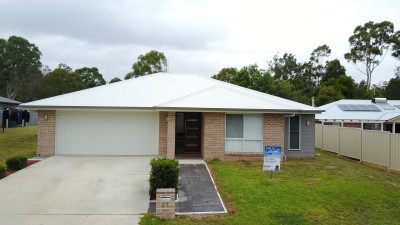 Property in Crows Nest - Sold