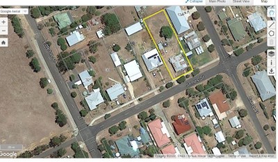 Property in Crows Nest - $249,000